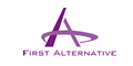 First Alternative logo