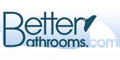 Better Bathrooms logo
