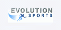 Evolution Sports logo