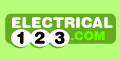 Electrical123 logo