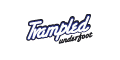 Trampled Underfoot logo