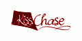 Kiss Chase logo