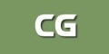 CG Golf logo