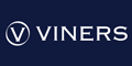 Viners logo