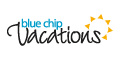 Blue Chip Vacations logo