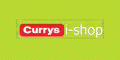 Currys i-shop logo