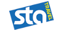 STA Travel logo