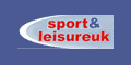 Sport and Leisure UK logo