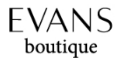 Evans Boutique logo
