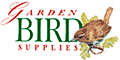 Garden Bird logo