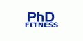 Phd Fitness logo