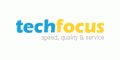 Techfocus logo