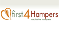 First4hampers logo