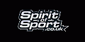 Spirit of Sport logo