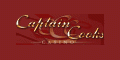 Captain Cooks Casino logo