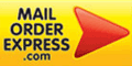 MailOrderExpress.com. logo