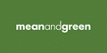 Mean and Green logo