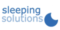 Sleeping Solutions logo