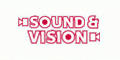 Sound and Vision logo