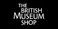 The British Museum Online Store logo