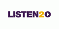 Listen2Online logo