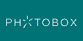 PhotoBox logo