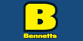 Bennetts Electrical logo