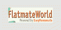 Flatmate World logo