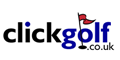 Click Golf logo