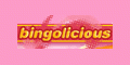 Bingolicious logo