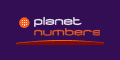 PlanetNumbers.com logo