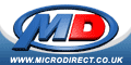 Micro Direct logo