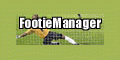 FootieManager logo