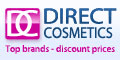 Direct Cosmetics logo