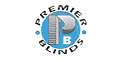 Premier Blinds logo