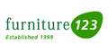 Furniture 123 logo