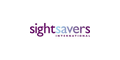 Sight Savers International logo