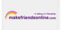 MakeFriendsOnline logo