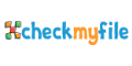 checkmyfile logo