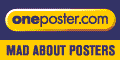 Oneposter.com logo