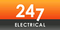 24-7 Electrical logo