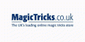 MagicTricks.co.uk logo