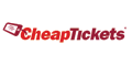 CheapTickets logo