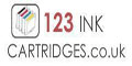 123 Ink Cartridges logo