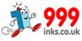 999Inks logo