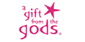 A Gift From The Gods logo