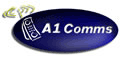 A1Comms logo