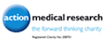 Action medical research logo