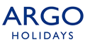 Argo Holidays logo