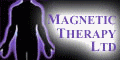 MAGNETIC THERAPY LTD logo